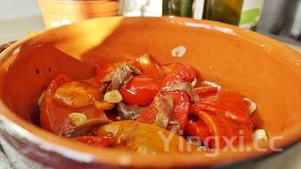 油焖尖椒的做法,腌制油焖尖椒的做法，油焖尖椒的做法