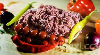 肉饺子馅调法,肉饺子馅配方大全