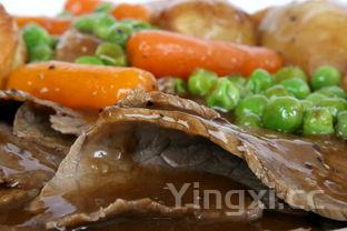 水煮肉片最佳配菜有哪些,水煮肉片最佳配菜