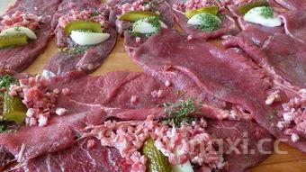 番茄炖牛肉加什么配菜，牛肉炖番茄的做法