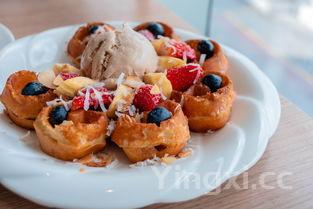 适合摆地摊的冰激凌制作方法,摆地摊冰激凌怎么做