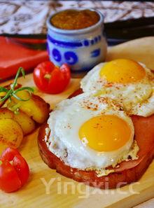 香滑可口蚕豆炒鸡蛋营养美味轻松做