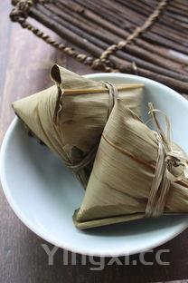 粽子加工过程,工厂粽子加工流程