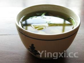 西葫芦汤的做法大全。西葫芦汤怎么做好喝