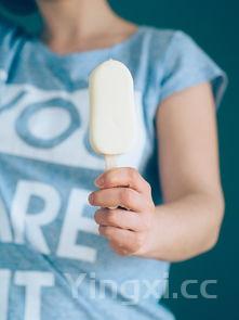 冰淇淋的方法,冰棒的制作方法