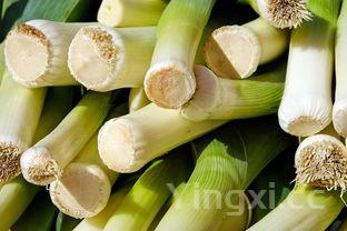 醋腌蒜薹，醋腌蒜苔的最简单做法