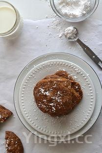 巧克力diy制作,制作巧克力视频教程