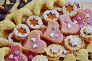 饼干的做法大全无黄油,饼干的做法简单无黄油