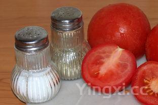 西红柿辣椒酱放白酒的正确方式,你知道吗?