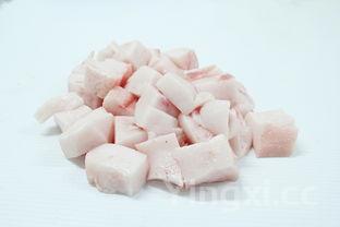 面皮的做法家常做法窍门,面皮的做法