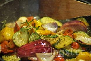 炒红苋菜:绿色健康的家常美味