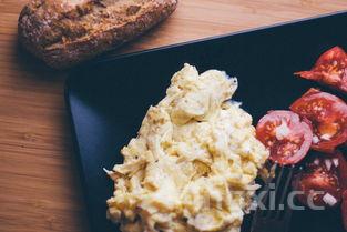 番茄炒鸡蛋应该怎么做好吃,番茄炒鸡蛋的做法简单步骤