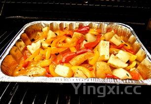 烧椒酱的做法,烧椒酱的做法及配方窍门