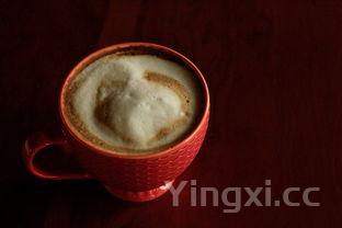 卡布奇诺和拿铁哪个好喝,女生喝拿铁还是卡布奇诺