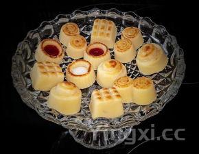 儿童小馒头的做法简单又好吃,儿童小馒头的做法简单