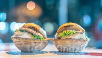 汉堡制作的方法,汉堡制作方法步骤