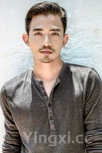 嫩牛五方是哪个明星,嫩牛五方 演员