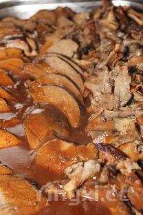 牛肉的做法最正宗的做法,冷吃牛肉的做法最正宗的做法