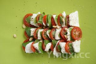 夏季营养餐食谱大全，夏季营养菜谱家常菜做法