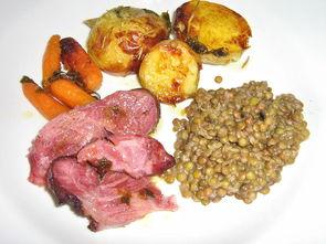 土豆炖鸡，土豆炖鸡腿