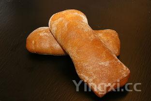 烤箱烤面包片的做法，烤箱烤面包片的做法家常做法