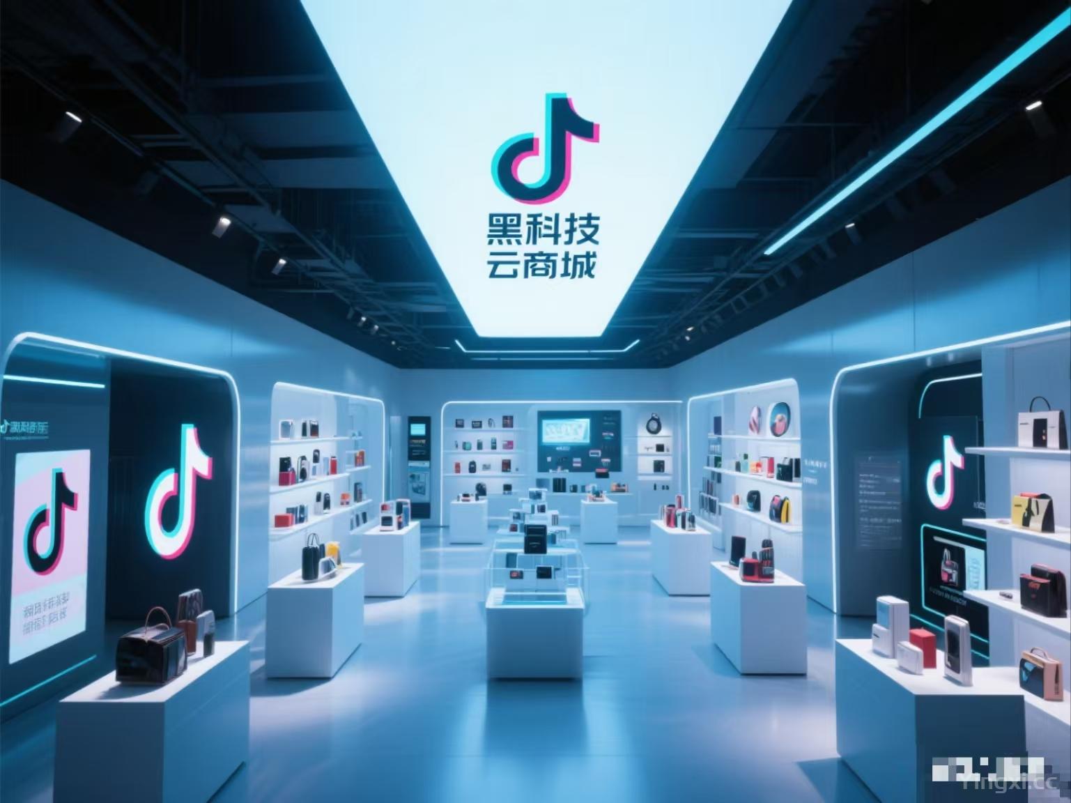 抖音高效涨粉软件推荐：资深运营者常用的抖音云端商城