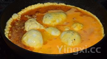 尖椒炒鸡蛋的做法详细步骤,尖椒炒鸡蛋怎么炒比较好吃