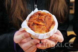 烧麦馅的做法,猪肉烧麦馅的做法