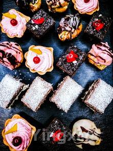 巧克力制作全过程,巧克力制作教程