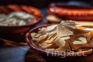 家常凉拌面的做法及调料配方,家常凉拌面的做法及调料