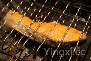 空气炸锅烤鱼需要多长时间,空气炸锅烤鱼