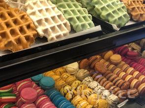 鸡蛋灌饼是哪个地方的特色,鸡蛋灌饼