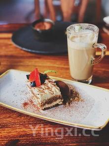 剩的淡奶油的简单甜品，剩下淡奶油做什么好吃