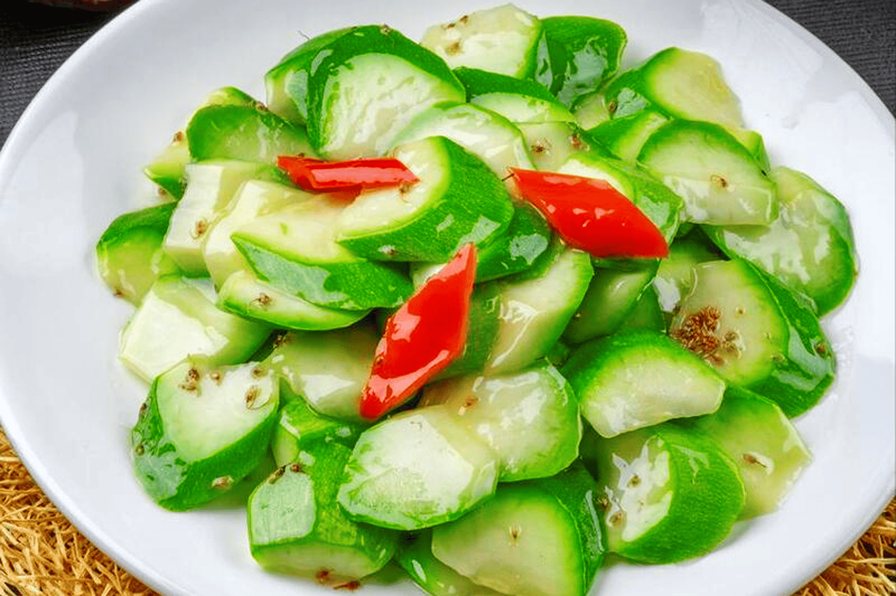 丝瓜的十种吃法,丝瓜的十种吃法视频