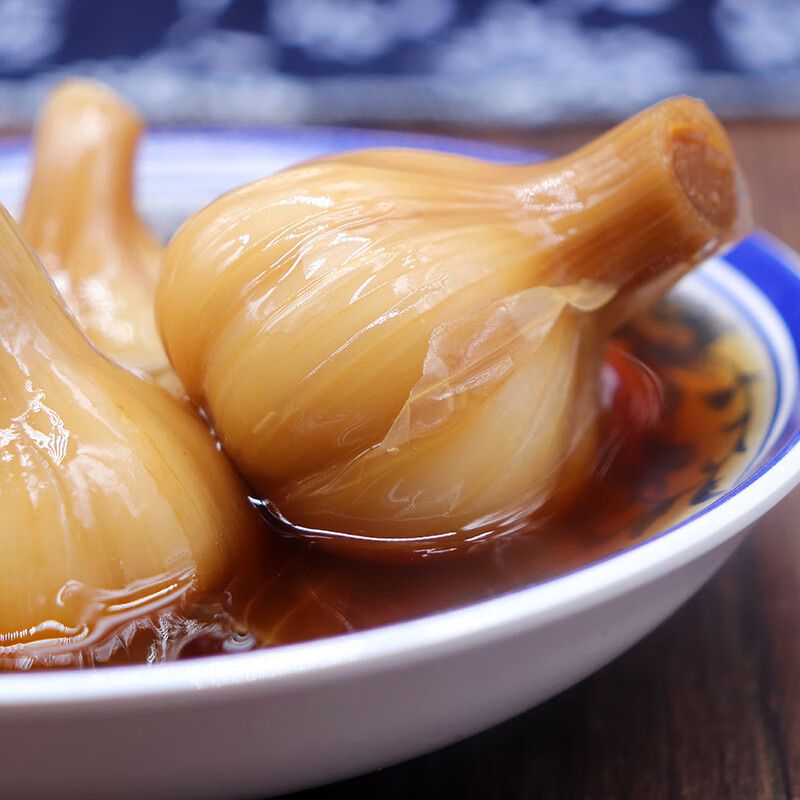 腌糖醋蒜的做法,腌糖醋蒜的做法窍门