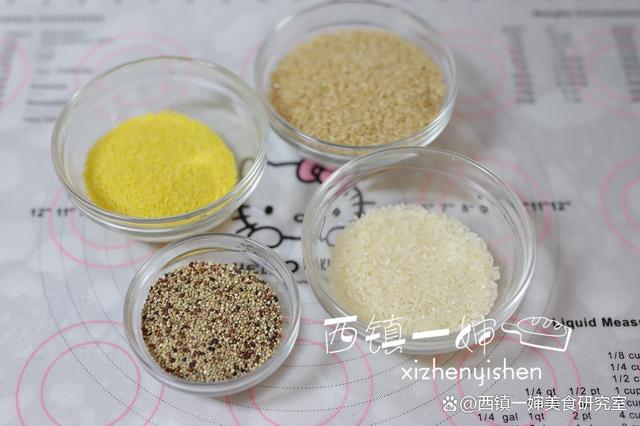 家常寿司的材料有哪些,家常寿司的材料