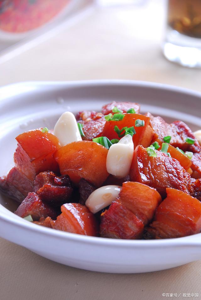 正宗传统红烧肉做法,最正宗的红烧肉的做法视频