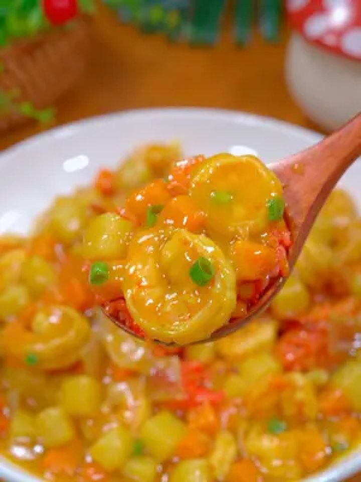 咖喱饭的做法及配料窍门,咖喱饭的做法及配料