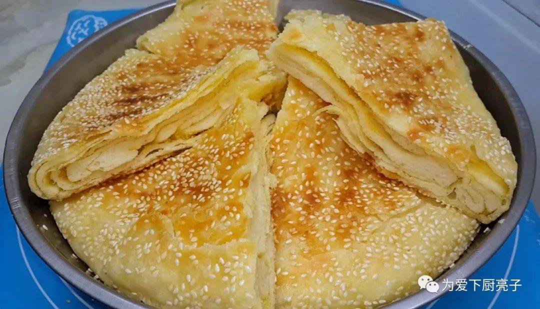 想学正宗千层饼,想学正宗千层饼要多久