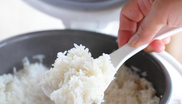 蒸米饭的做法,高粱米蒸米饭的做法