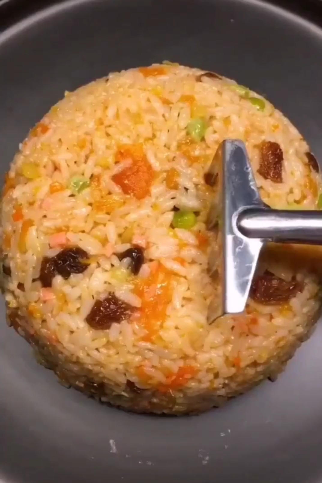 蒸米饭的做法,高粱米蒸米饭的做法