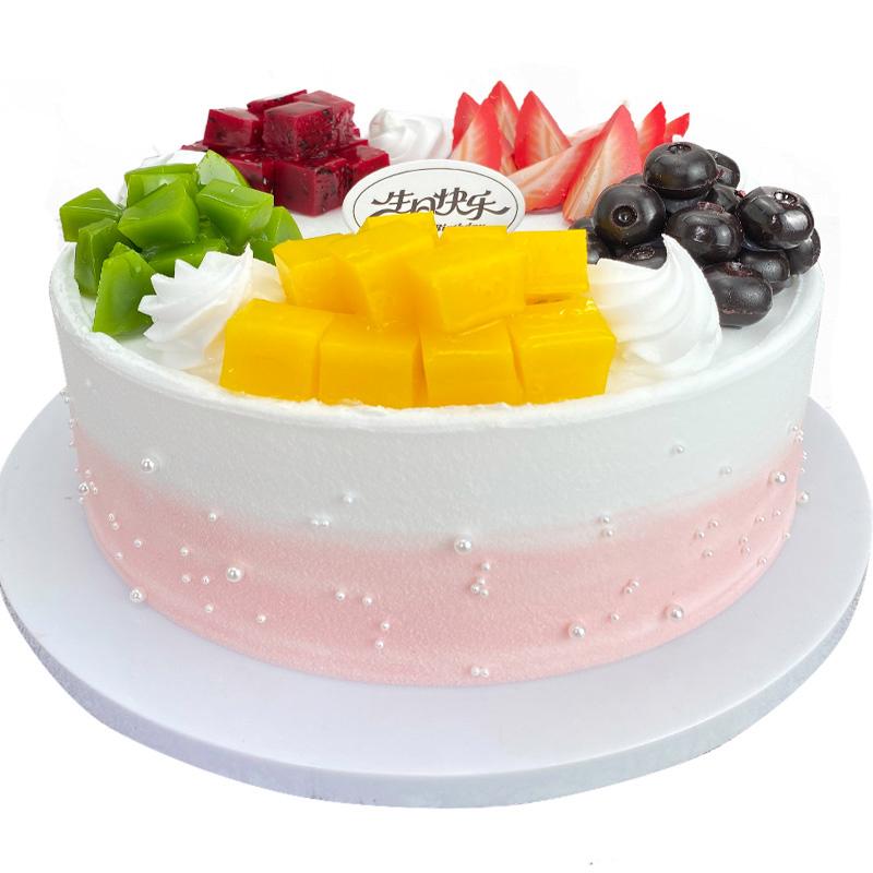 蛋糕图片2022款网红款女生,蛋糕图片2022款网红款