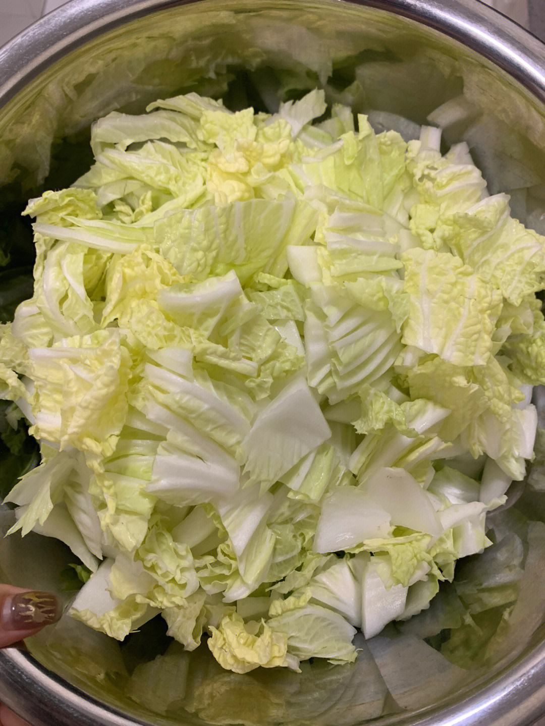 家庭自制辣白菜的做法,家庭自制辣白菜的做法视频