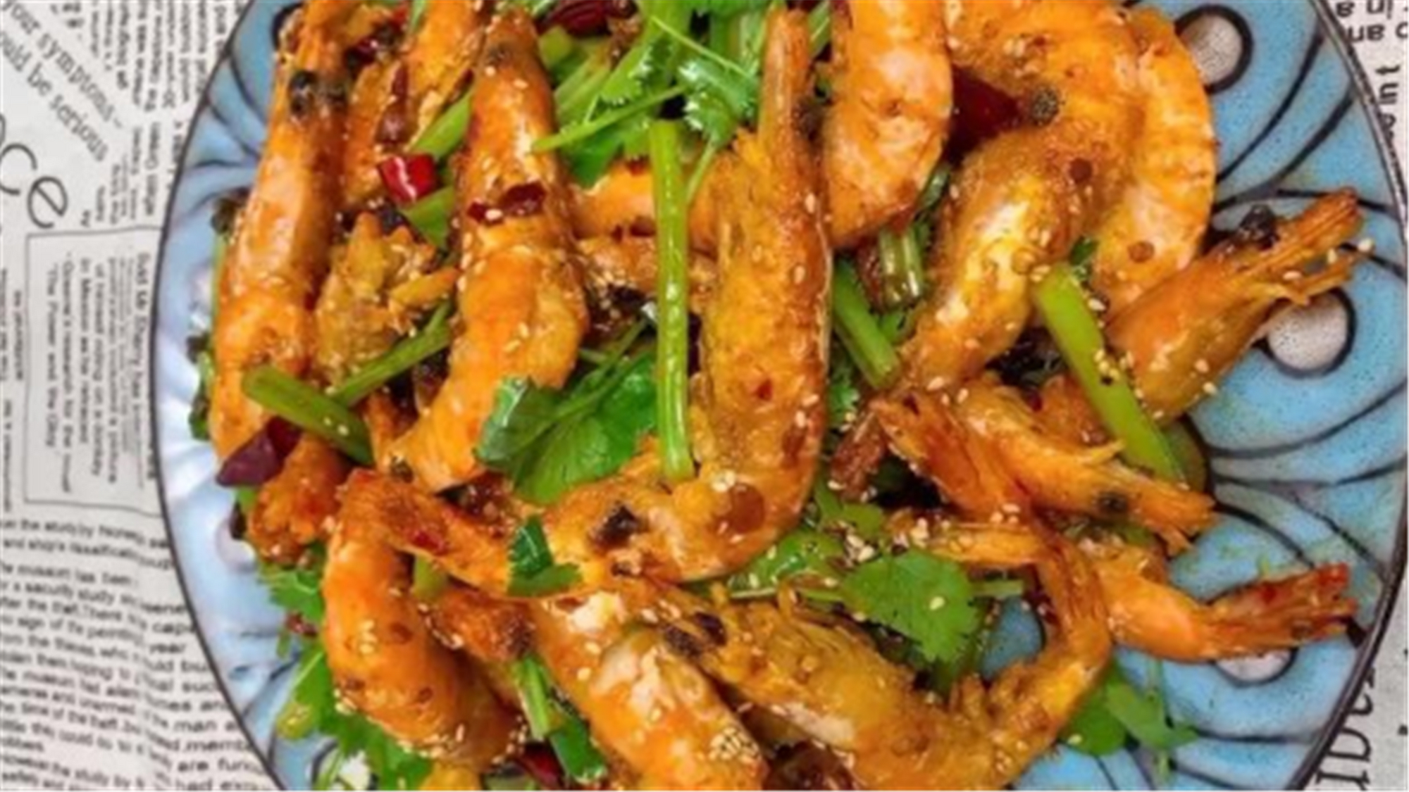 家庭版香辣虾怎么做,家庭版香辣虾怎么做窍门