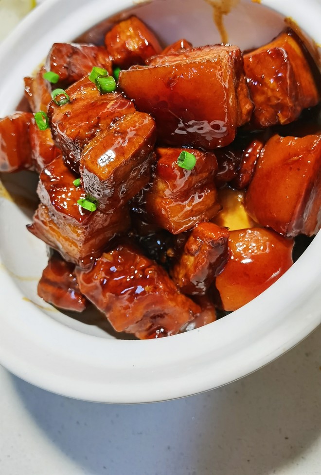 家常红烧肉的简单做法视频,家常红烧肉的简单做法